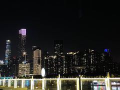 -琶醍壹号•音乐江景餐吧