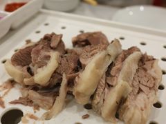 -老毛手抓·盐池滩羊非遗手抓(宁夏总店)