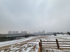 -长春世界雕塑园