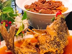 -闫府私房菜·百年鲁菜(恒隆店)