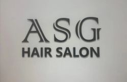 -ASG Hair Salon烫染·接发