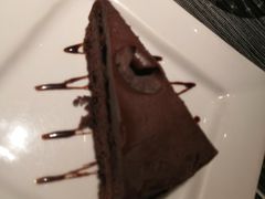 -斗牛士牛排餐厅(嘉里汇店)