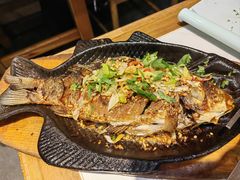 -状元阁烧烤(新华路总店)