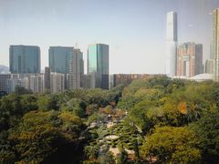 -九龙公园