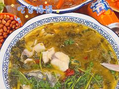 -江湖万州烤鱼(王子美食城)