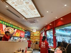 -华记煲仔华·煲仔饭(三元里万科里店)