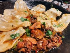 -东来土菜馆(民祥园路店)