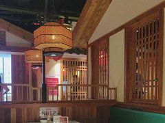 -锦绣金山人家(友谊店)