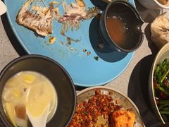 -半山腰·云南菜(侨福芳草地店)