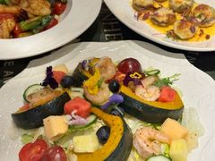 -第101座花园餐厅(湖滨88店)