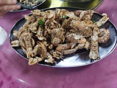 -都斛海鲜街