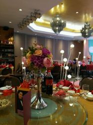 -稻香酒家-宴会厅·BB宴·年会·喜宴(天河领展店)