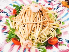 爽口葫芦丝-西域塔塔幂(六道口店)