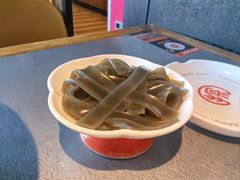 -探鱼·鲜青椒爽麻烤鱼(天河优托邦店)