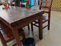 -叶存利海鲜大馅饺子(海宁路总店)