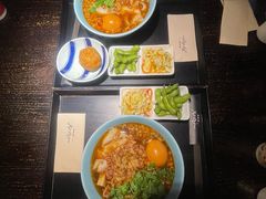 -喜晋道面馆(华严寺广场店)