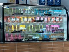 -Blueglass酸奶(华贸购物中心店)
