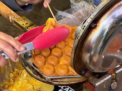 -大澳渔村及棚屋