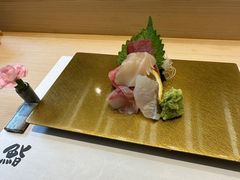 -鮨一日本料理旗舰店(总店)