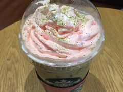 -星巴克(深圳星都豪庭店)