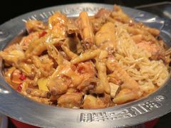 -胖哥俩肉蟹煲(杭州下沙学林街店)