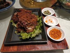 -鸭匠食府·挂炉烤鸭·新京菜(阜成路店)