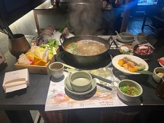 -盡膳口福·百年汤方火锅(科华北路店)