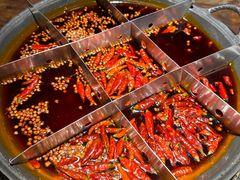 -陈陈火锅(较场口店)