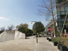 -星巴克(成都科学城店)