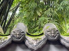 -成都杜甫草堂博物馆
