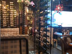 -瓦的音乐酒馆(象山店)