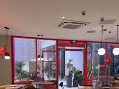 -必胜客(云汇天地店)