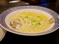萝卜丝烧白鲳-江南渔哥(十五奎巷店)