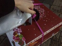 蛋糕-Caidie Bakery采蝶轩(百越店)