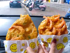 -信二嫂虾饼(振兴路店)