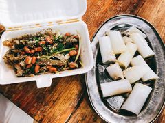 -陈添記·祖傳爽鱼皮·西关老字号(广州首店)