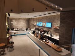 -星巴克臻选(深圳卓悦中心店)