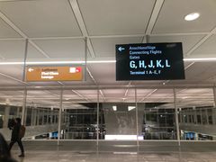 -慕尼黑国际机场