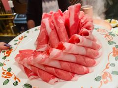 -北京老门框爆肚四季涮肉(淮海东路外滩店)