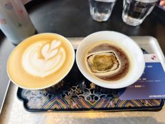 -九榀咖啡 JOY BEANS(恭王府店)