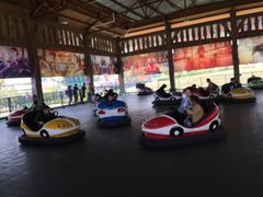 -云漫湖生态度假公园