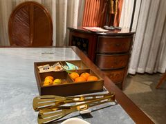 -慢丽江·云南野生菌土鸡锅(付家庄店)