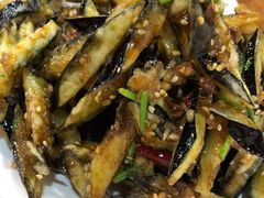 -二红烧烤排骨串(麦岛店)