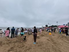 -老虎石海上公园