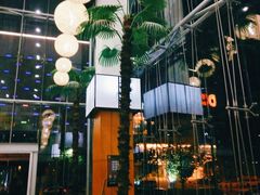 一楼大厅-丽池宫韩式汗蒸会馆(华灯坊店)