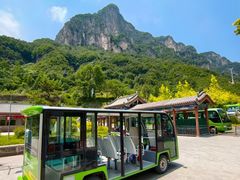 -太行锡崖沟旅游度假区