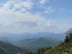 -莫干山风景区