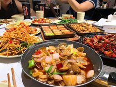 -一棠龙虾•王牌虾球(楚河汉街店)
