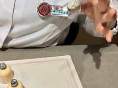 -海底捞火锅(吴中路店)