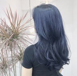 点击看大图 -3AM HAIR SALON烫发染发接发